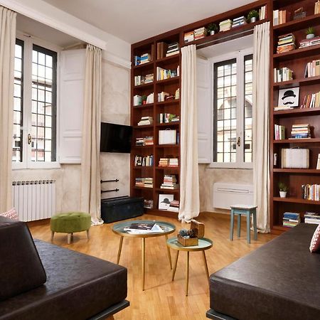 Piazza Del Popolo Boutique Home Roma Eksteriør bilde